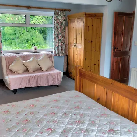 Dom wakacyjny The Old Pump House Duddon