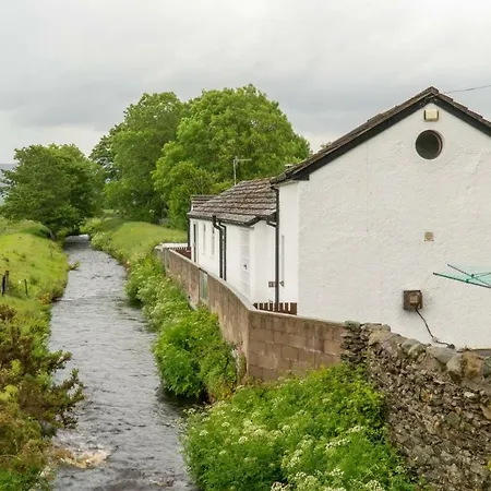 The Old Pump House Σπίτι διακοπών Duddon
